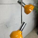Vintage floor lamp