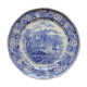 Vintage Villeroy and Boch "Burgenland" earthenware round dish