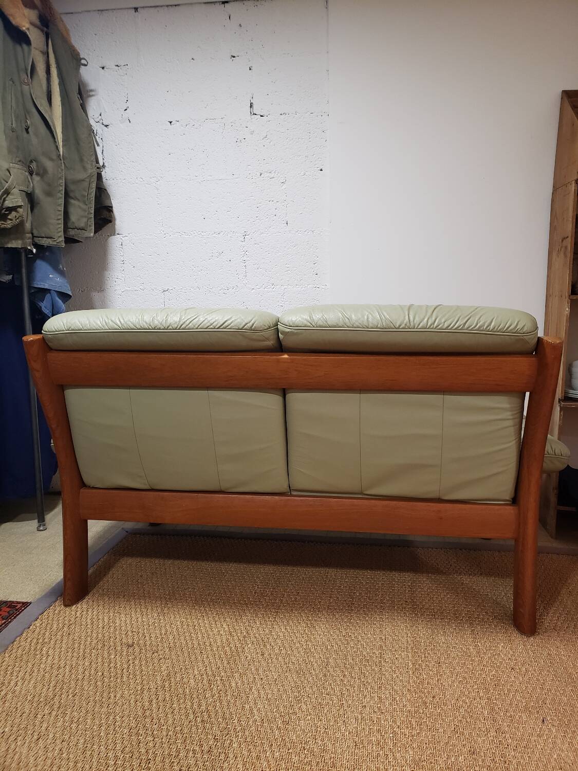 Canapé Ekornes "Montana"