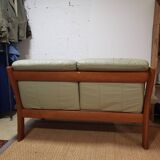 Ekornes "Montana" sofa