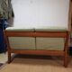 Ekornes "Montana" sofa