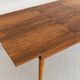 Vintage Dining Table Designed By M. Grabiński, Poland, 1960s