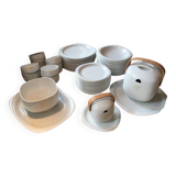 Table service: Rosenthael, Suomi model by