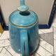 Vintage teapot + coffee pot 1960s/70s