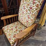 Fauteuil "Morris Arts&Crafts"