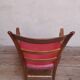 Armchair cherry tree period Restoration XIX °