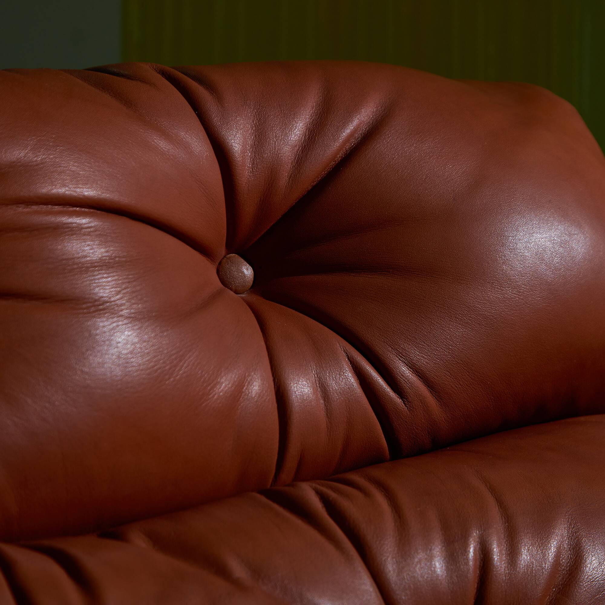 Coronado Armchair by Afra and Tobia Scarpa for B&B Italia, 1960s