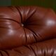 Coronado Armchair by Afra and Tobia Scarpa for B&B Italia, 1960s