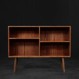 Rosewood bookcase, 1960s