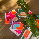 Illustration Tangible Tangram 02