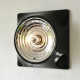 Set of 3 Stilnovo ceiling lights, 60, model 1369