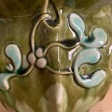 Large slip pot cover