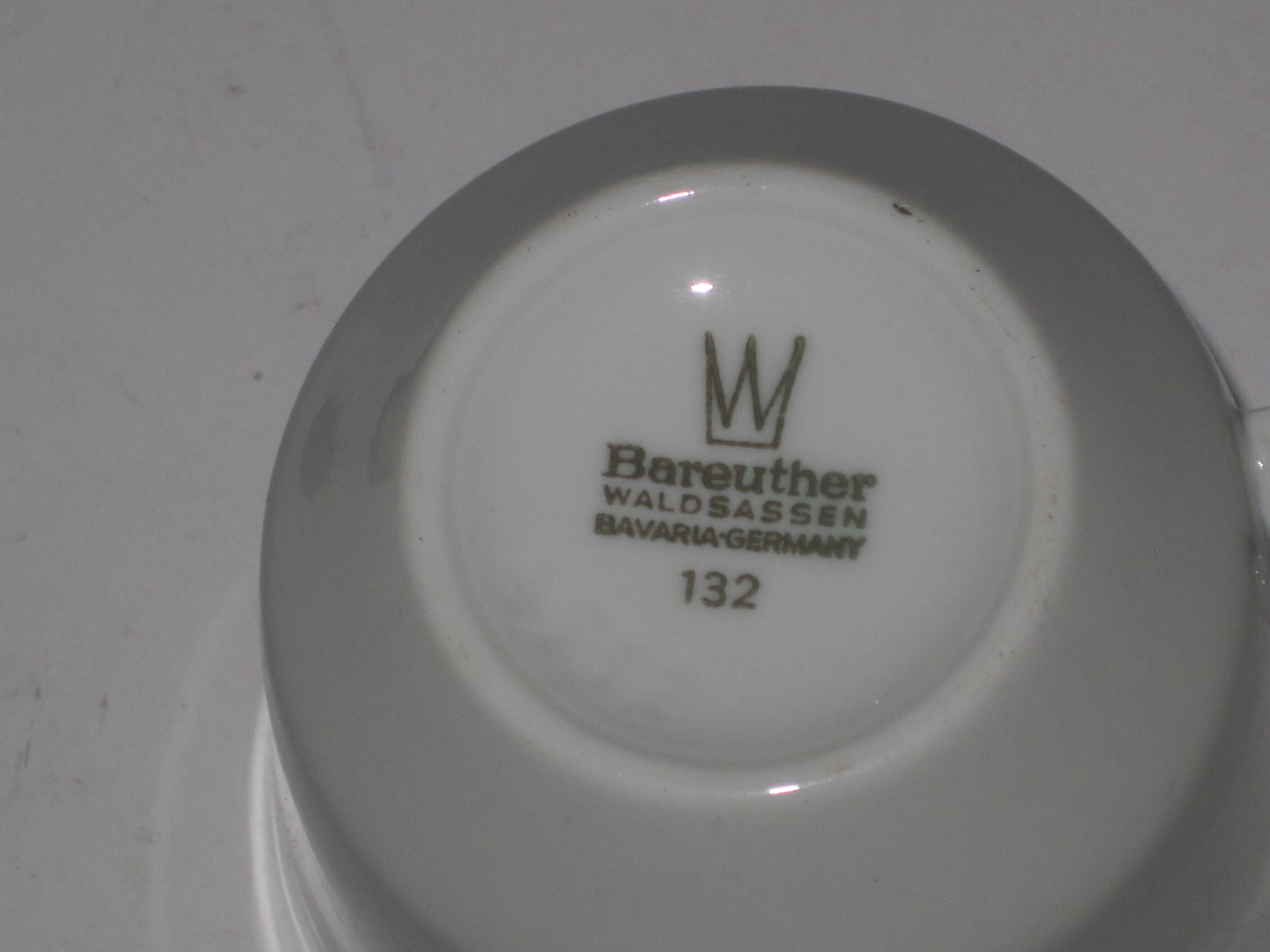 Superb service has 70's coffee