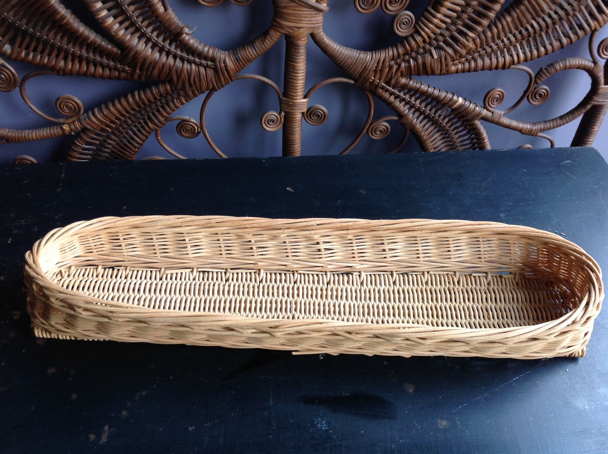 Bread basket