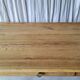 Restored Art Deco table