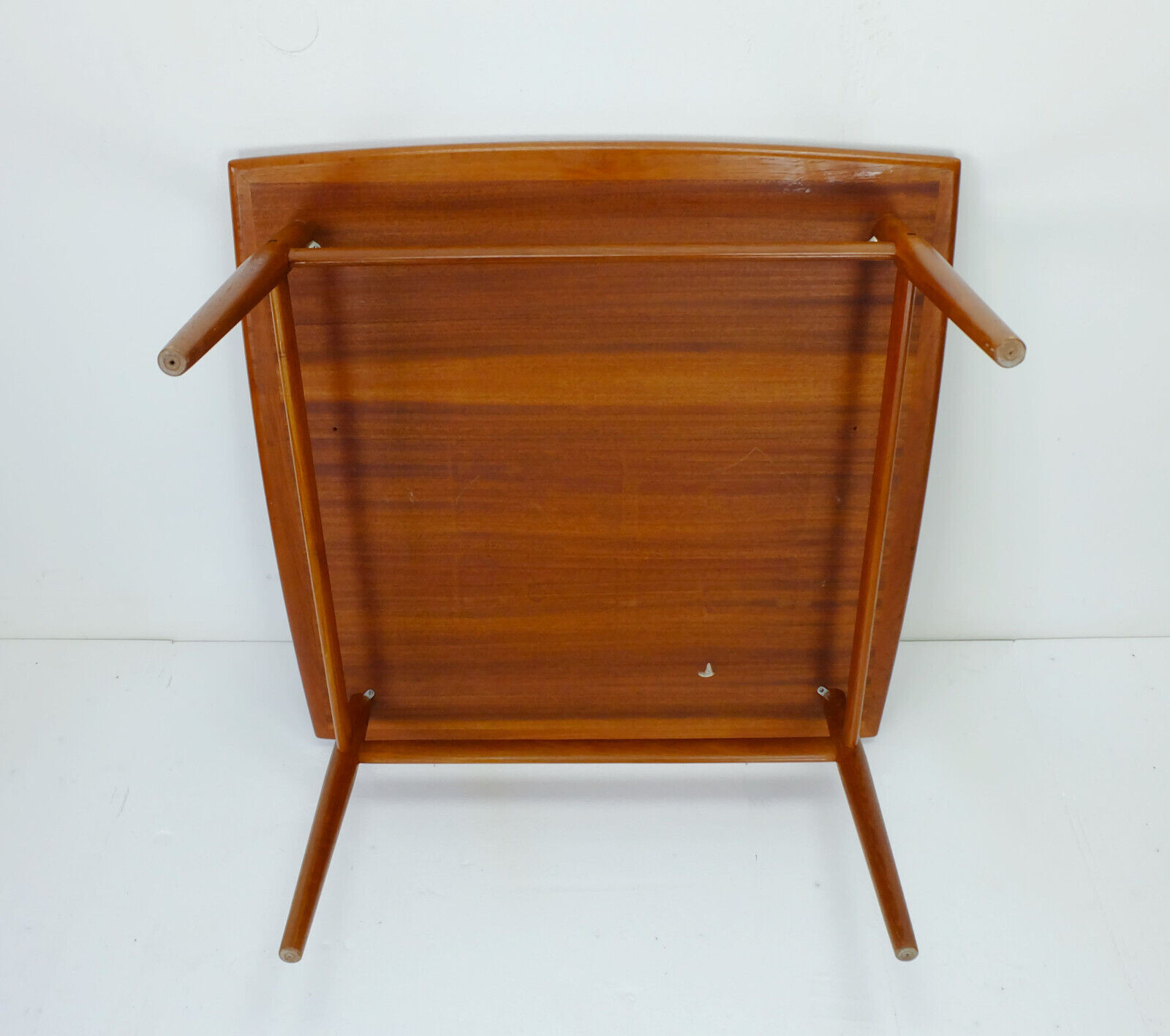 Coffee table by Grete Jalk, Denmark 1960s