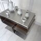 Table basse François Monnet