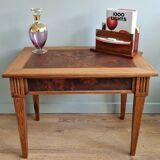 Antique Louis XVI style coffee table
