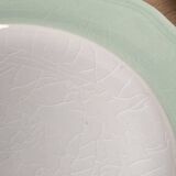 Set of 5 dessert plates