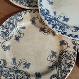 5 Iron Earth Plates