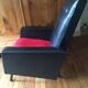 fauteuil vintage années 1960