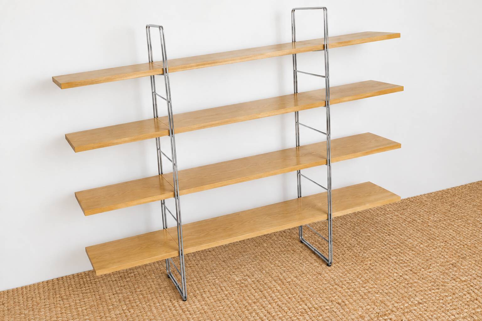 Etagère bibliothèque Enetri , dessign  Niels Gammelgaard pour Ikea , 1995'