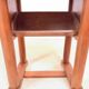 "Art Deco" side table