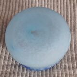 Art nouveau pocket emptier