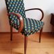 Fauteuil bridge