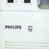 Tourne disque Philips 190 pick up vintage
