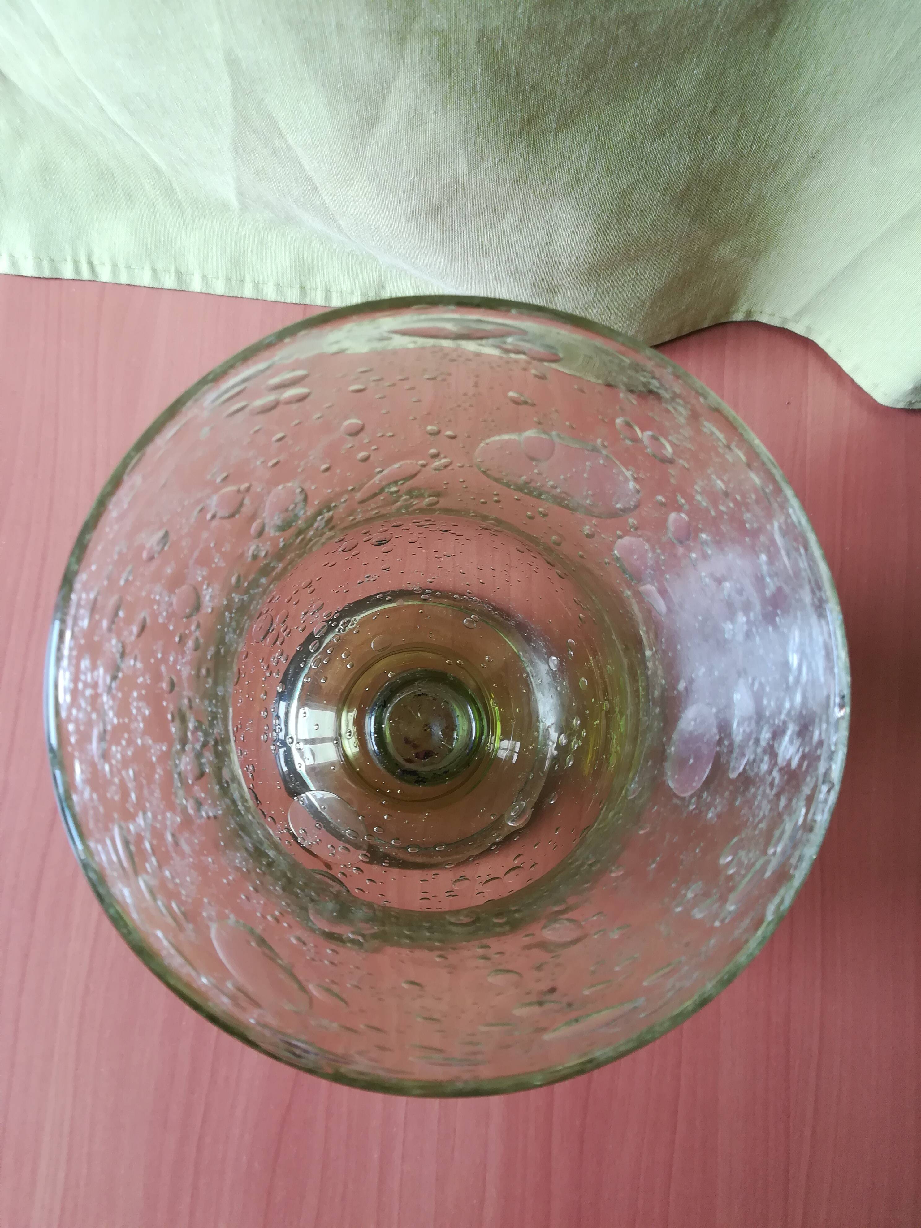 Garden candle holder, biot tealight holder