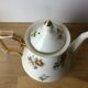Tea and coffee maker or sugar maker in Porcelain from Paris