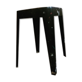 Metal workshop stool