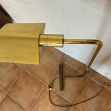 Floor lamp by Christian Liaigre