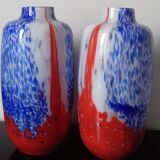 Vases clichy