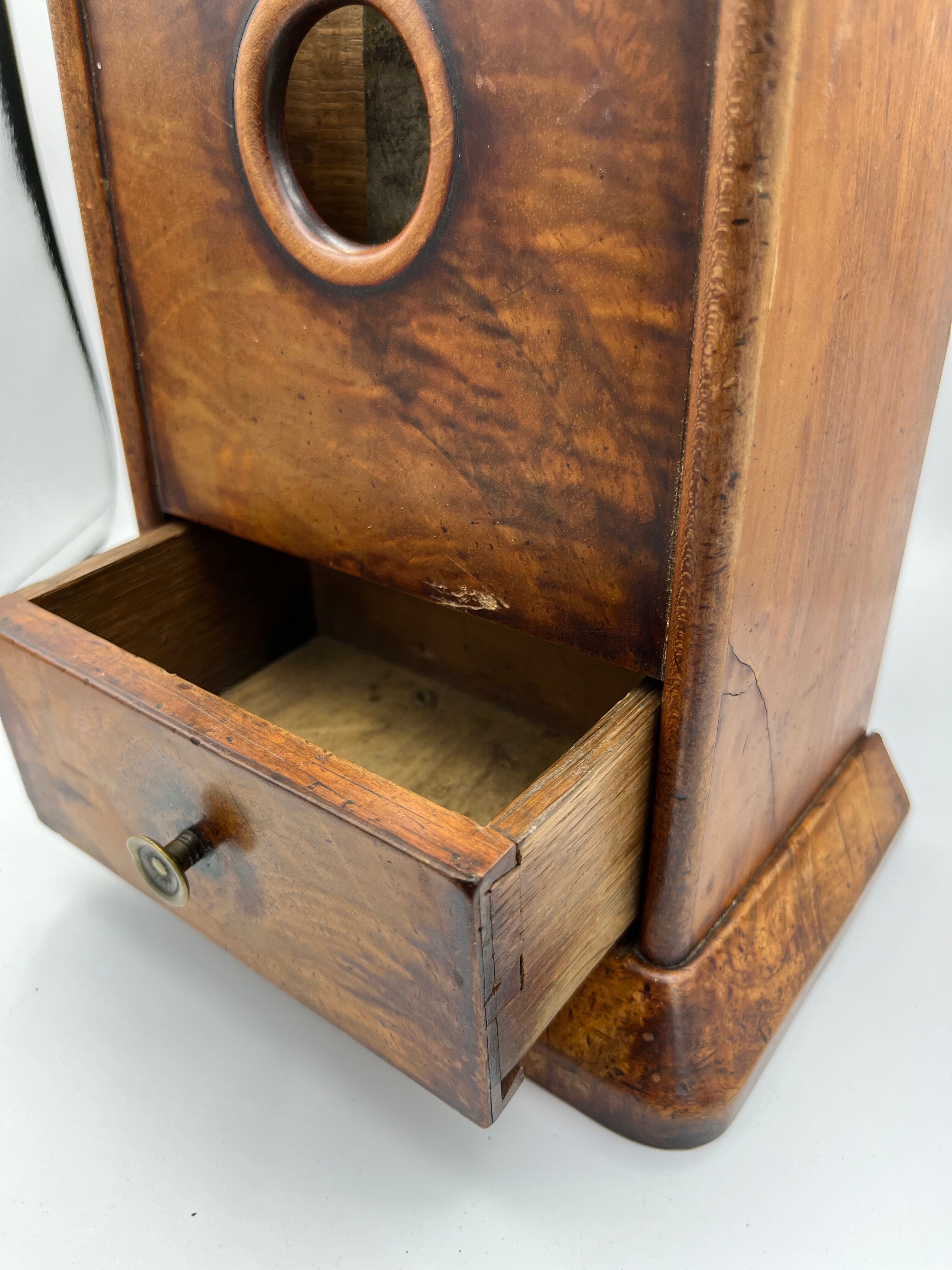 Porte montre d’époque Louis Philippe XIX eme siècle
