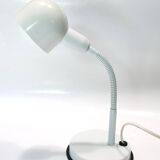 beautiful small Italian desk lamp 1970's Nuova Veneta Lumi
