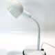 beautiful small Italian desk lamp 1970's Nuova Veneta Lumi