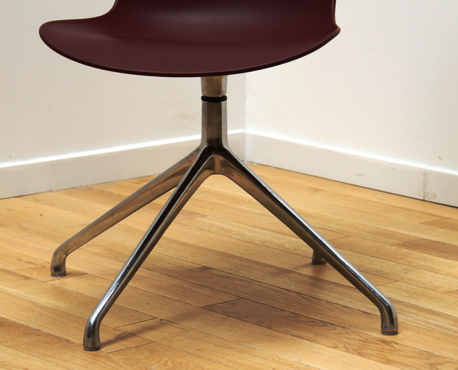 Design chair Adelaide, BoConcept