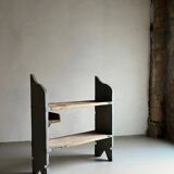 Blue Wabi Sabi Shelf