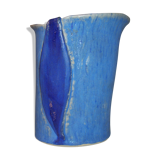 Scandinavian ceramic vase
