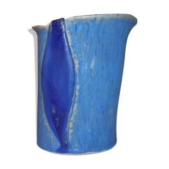 Vase scandinave en céramique