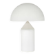 Lampe de table " Atollo " Vico Magistretti pour Oluce, Italie 1977s.
