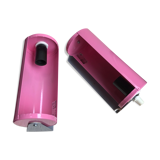 pink Ikea wall lamp V413