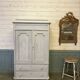 Armoire penderie anglaise