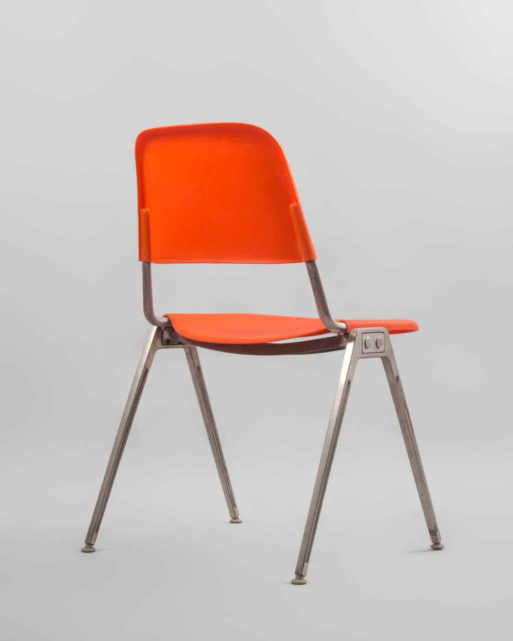 1601 chairs by Don Albinson for Knoll