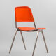 Paire de chaises 1601 par Don Albinson pour Knoll