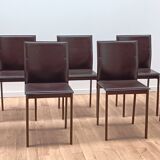 Margot design chair by Cattelan Italia