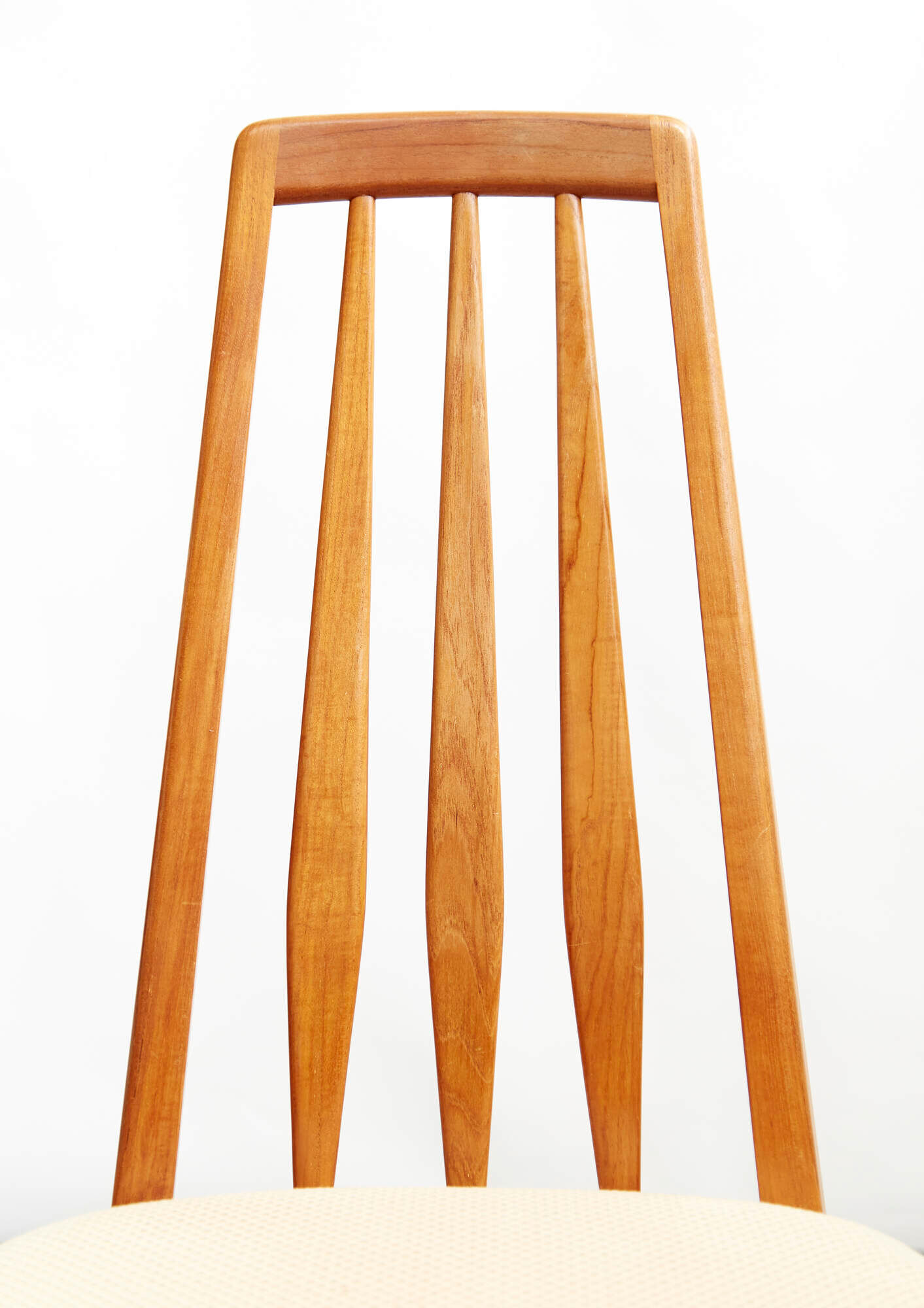 Niels Koefoed "Eva" chairs for Koefoeds Hornslet M'belfabrik