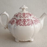 Longchamp Iron Earth Teapot